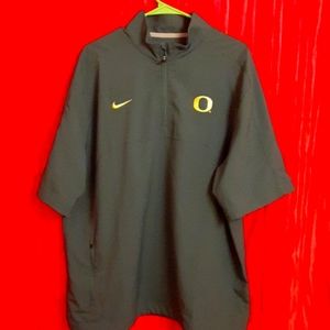 Nike Oregon Ducks pullover